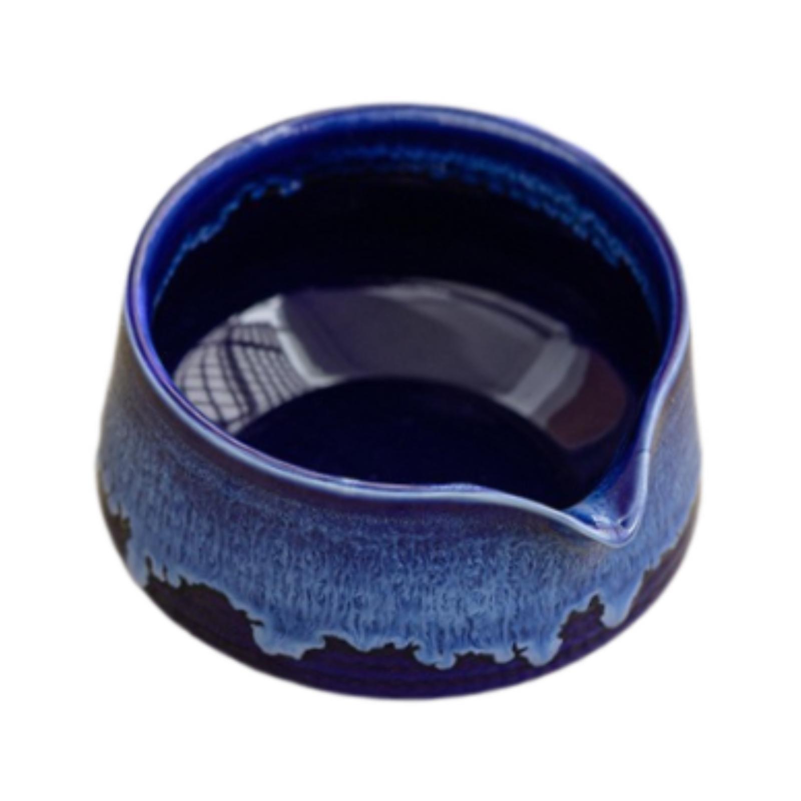 Japanese Tea - Japanese Matcha Tea Bowl Traditional Porcelain