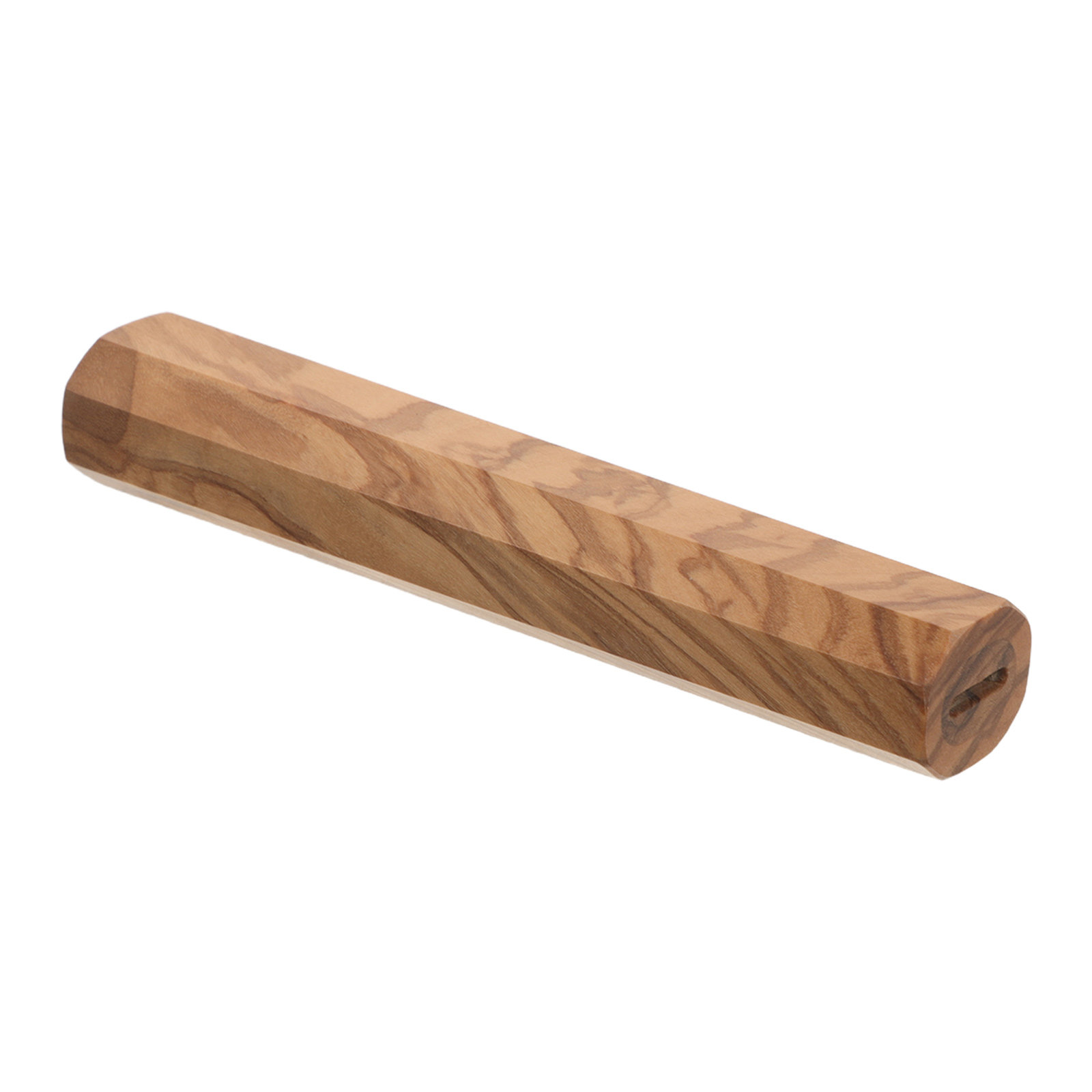 Japanese Knife - Octagon Handle Japanese Kitchen Knife Wood