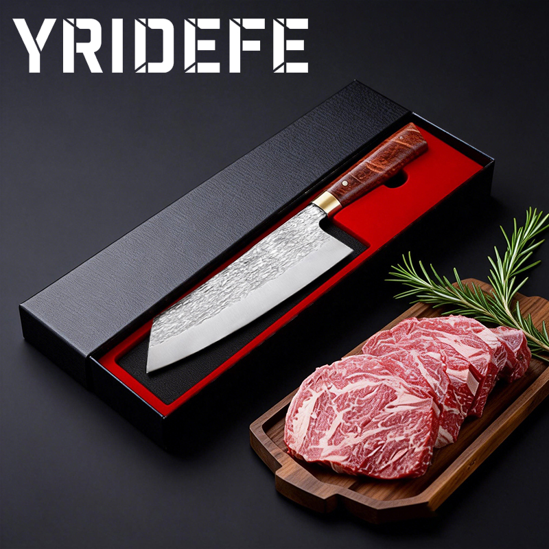 Japanese Knife - Japanese-style kitchen knife, kitchen cooking accessories,