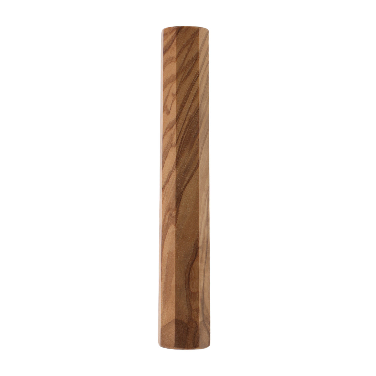 Japanese Knife - Octagonal Wooden Kitchen Knife Handle Japanese
