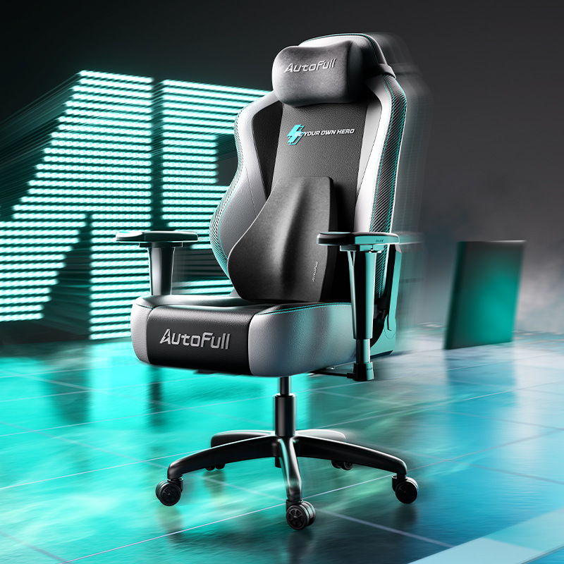 Matcha - Gaming Chair for AO FENG M5-Feng