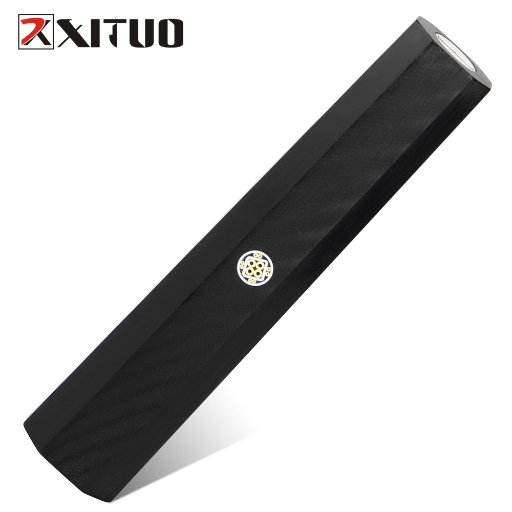 Japanese Knife - Japanese Kitchen Knife Handle Octagonal Handle