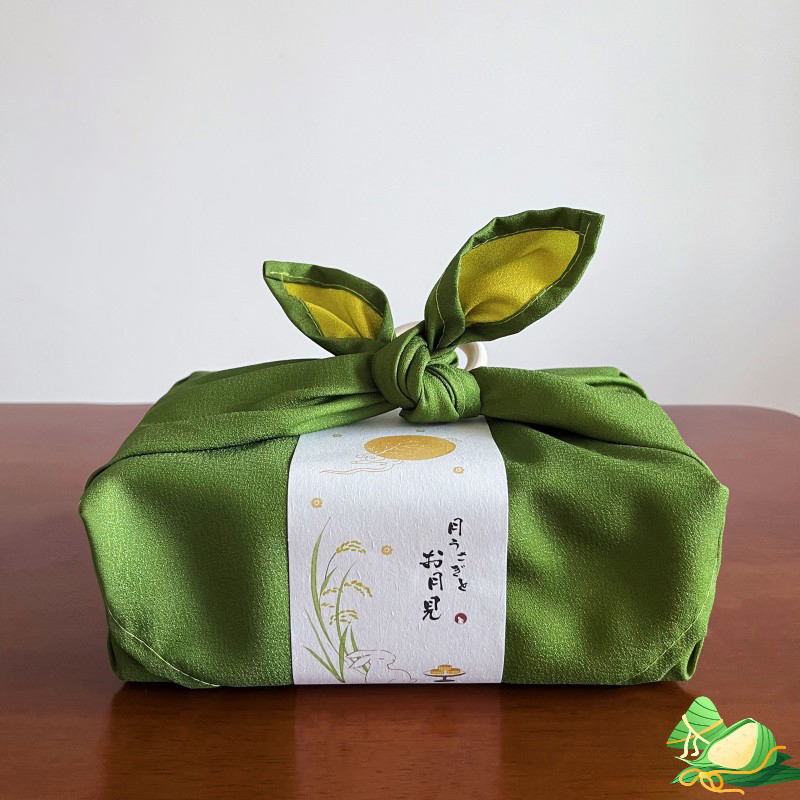 Furoshiki - Japanese Style Handkerchief Furoshiki Wrapping Cloth