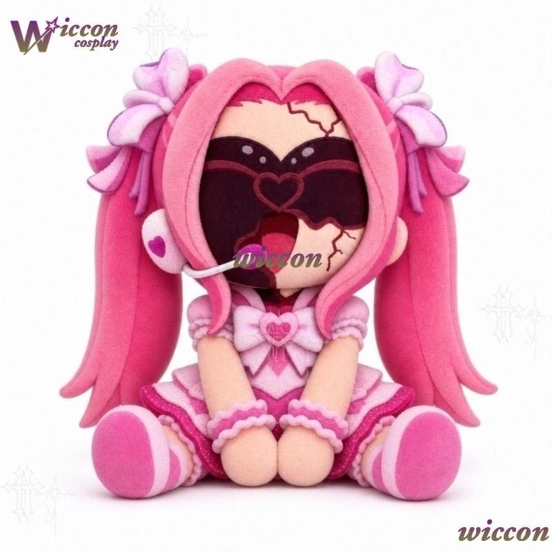 Zombie Stage Mizi Anime Plush  - Japanese Fan ulasan dan harga