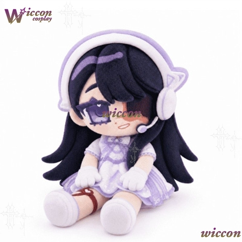 Zombie Stage Mizi Anime Plush  - Japanese Fan ulasan dan harga