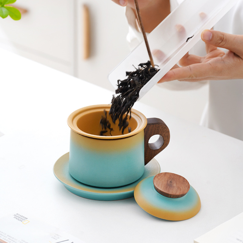 Coarse Pottery Japanese Style  - Japanese Pottery ulasan dan harga