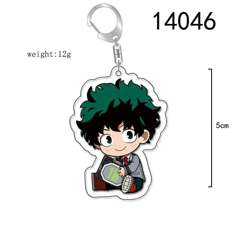 Japanese anime My Hero Schoolc - Furoshiki ulasan dan harga