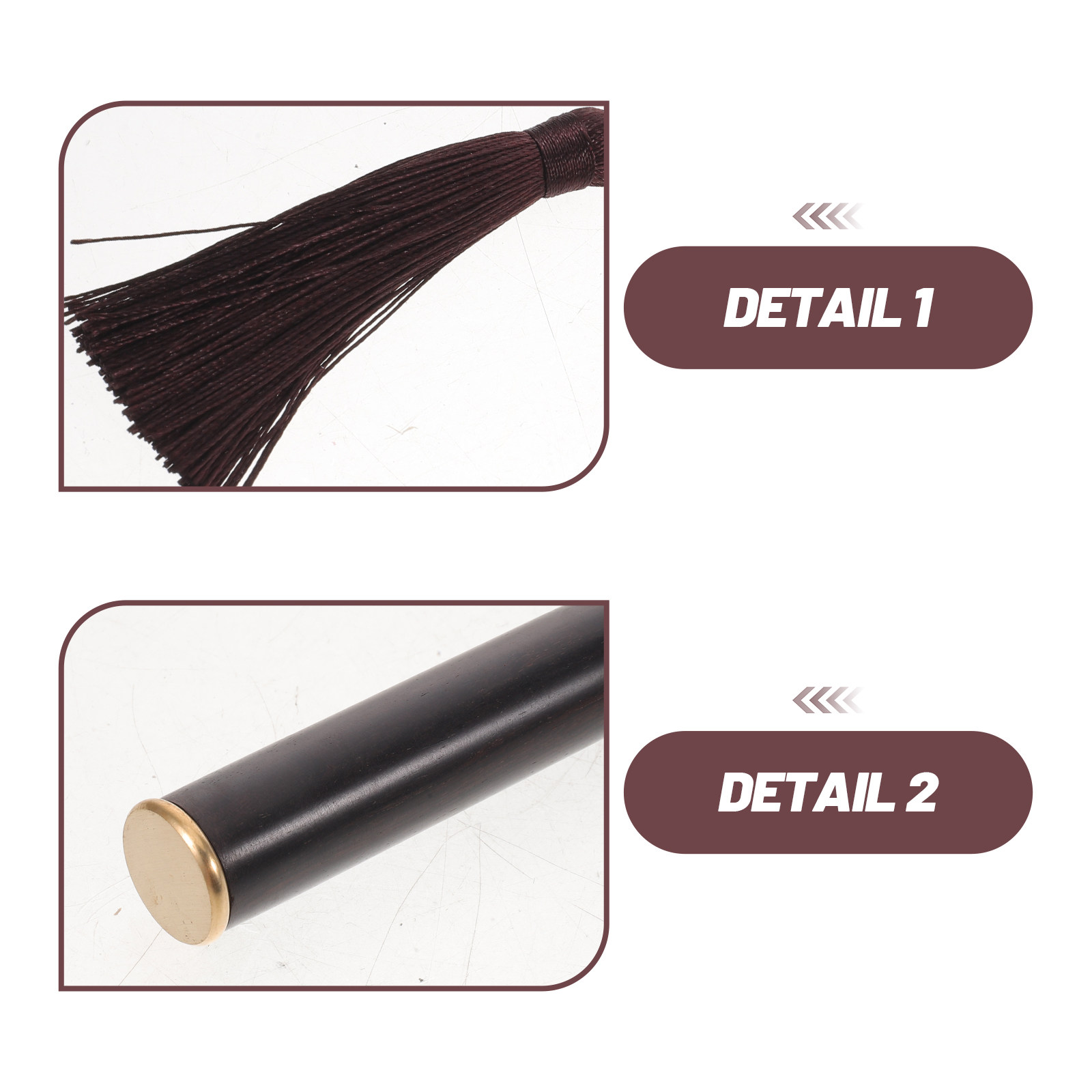 Wood Incense Stick Holder Box  - Incense Holder ulasan dan harga