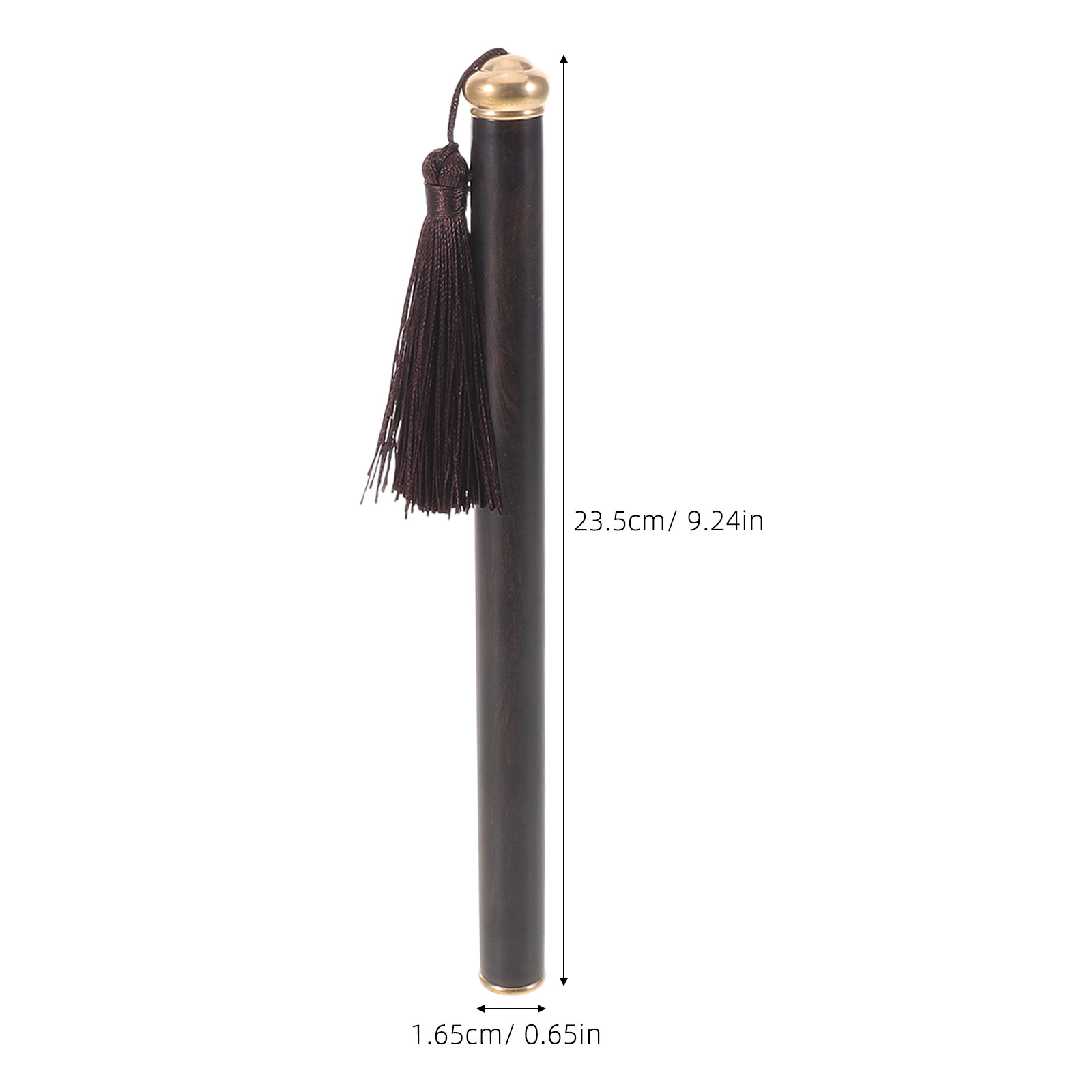 Wood Incense Stick Holder Box  - Incense Holder ulasan dan harga