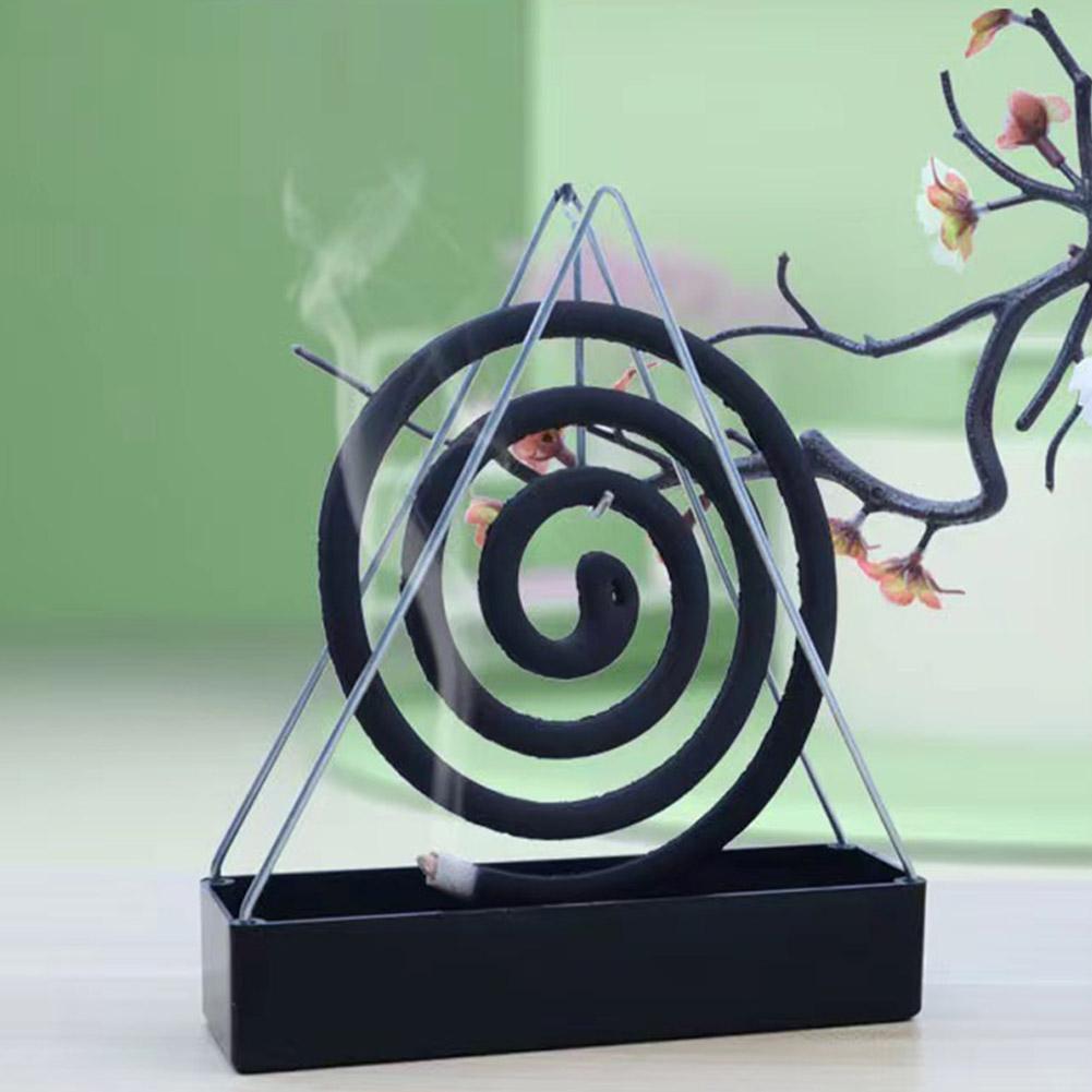 1/2/3/5pcs Mosquito Coil Holde - Incense Holder ulasan dan harga