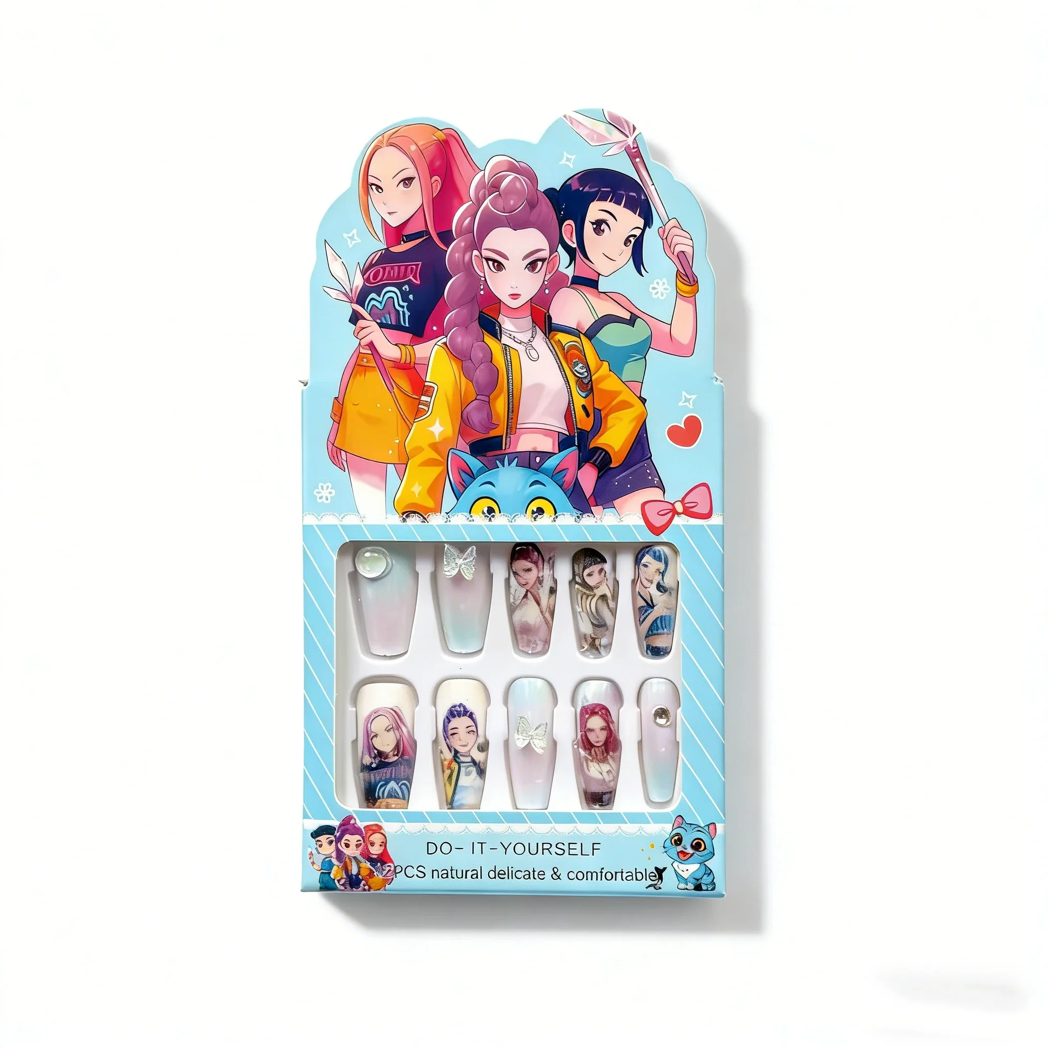 2026 Girl Group Exquisite Wear - Matcha ulasan dan harga