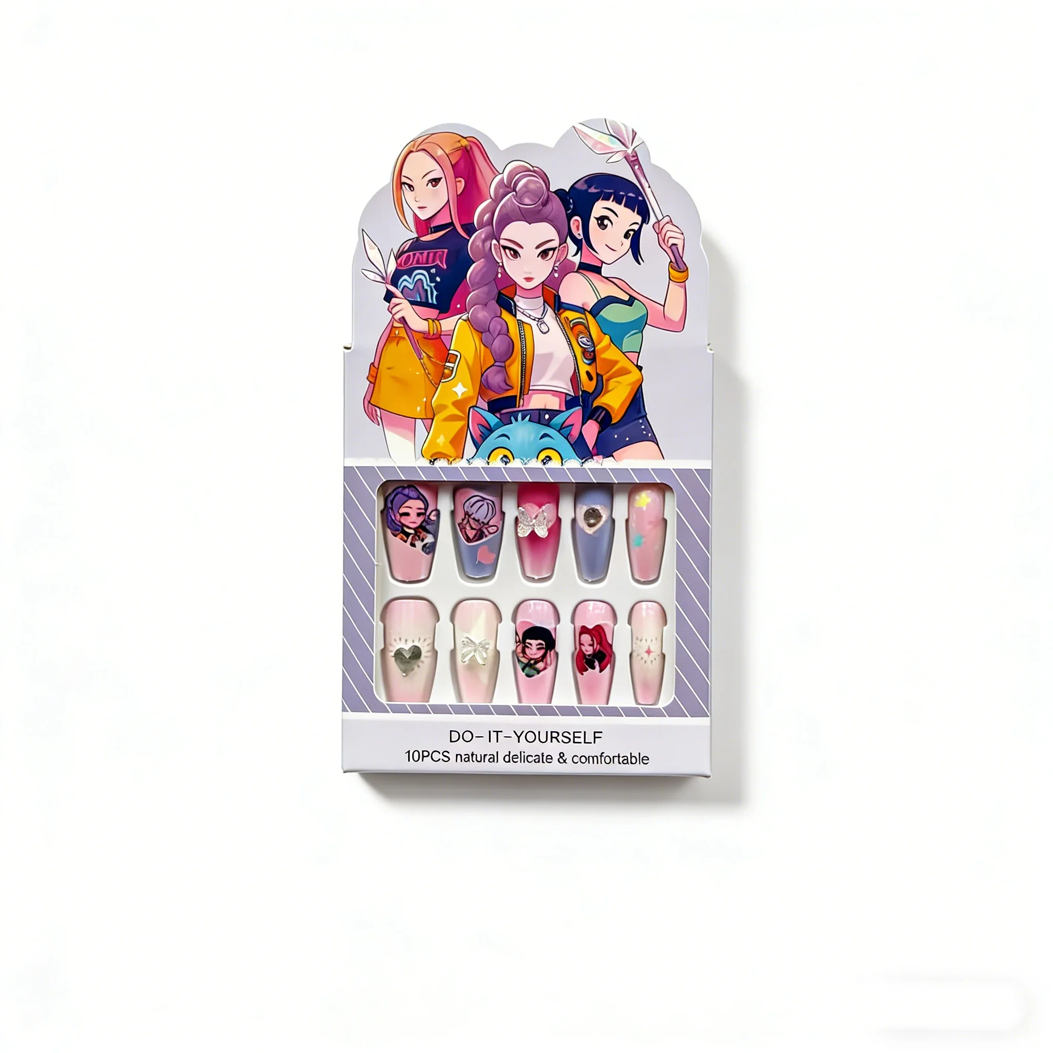 2026 Girl Group Exquisite Wear - Matcha ulasan dan harga
