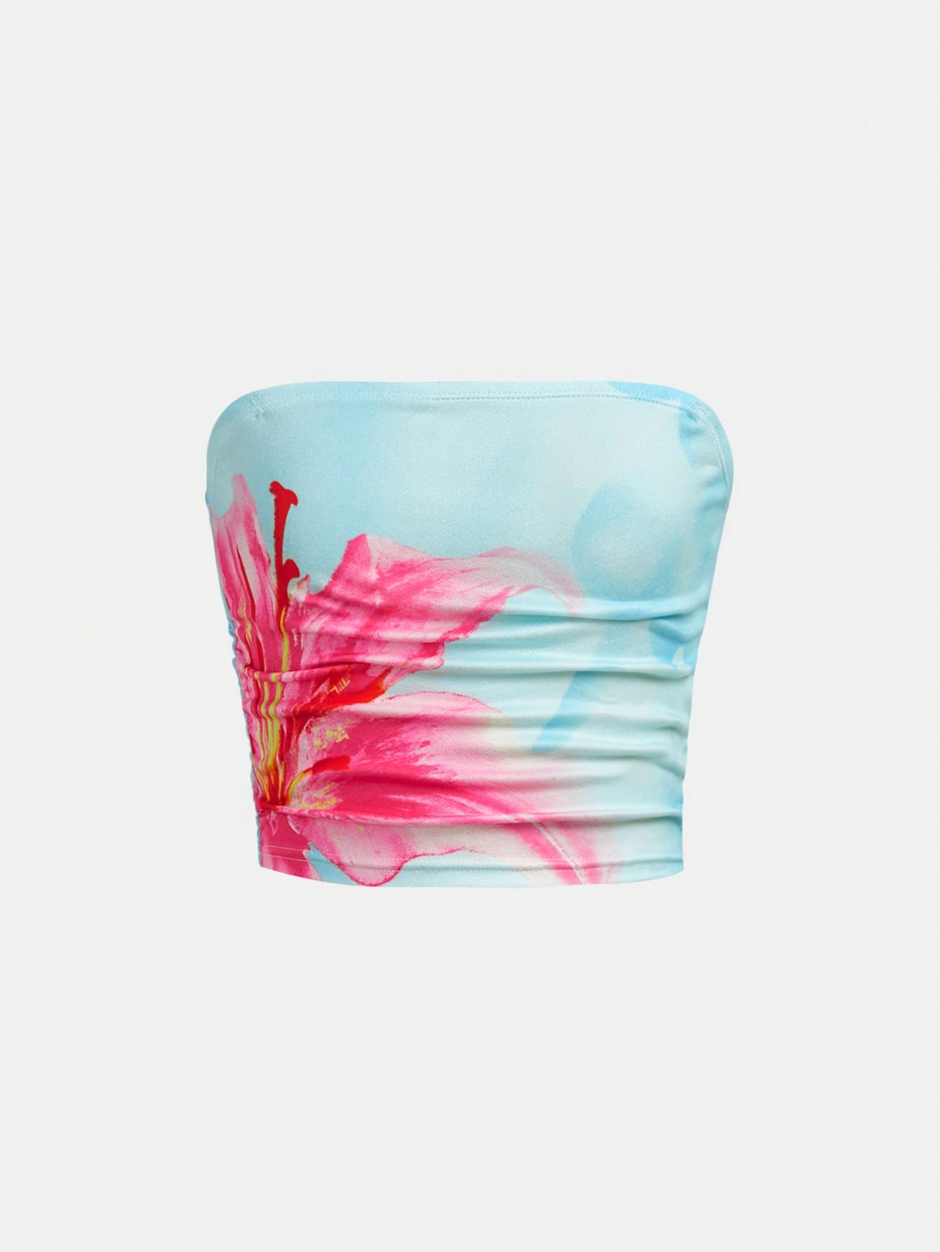 Girlism Light Blue Tween Girls - Matcha ulasan dan harga