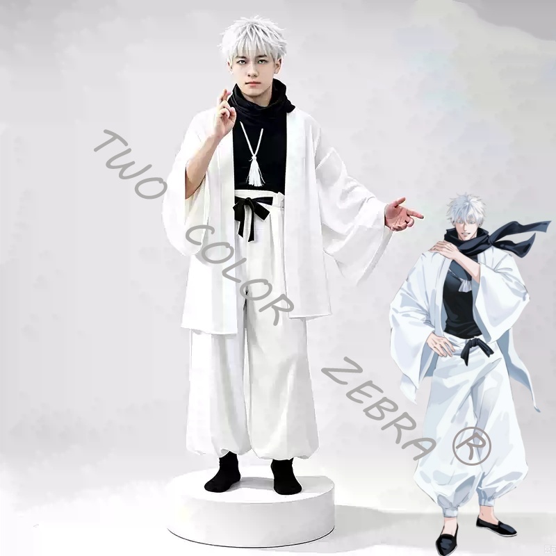 Anime Jujutsu Kaisen Season 4  - Japanese Fan ulasan dan harga