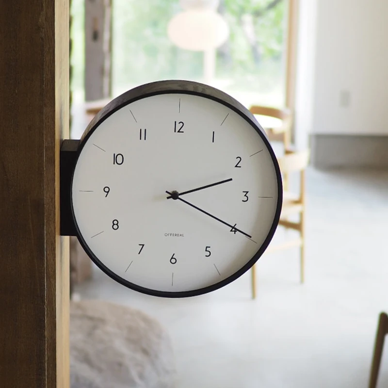 Japanese-style Solid Wood Doub - Japanese Luxury Lifestyle ulasan dan harga
