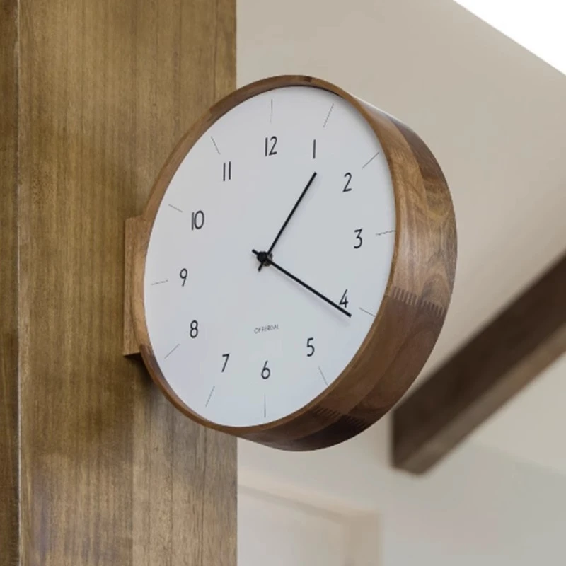 Japanese-style Solid Wood Doub - Japanese Luxury Lifestyle ulasan dan harga