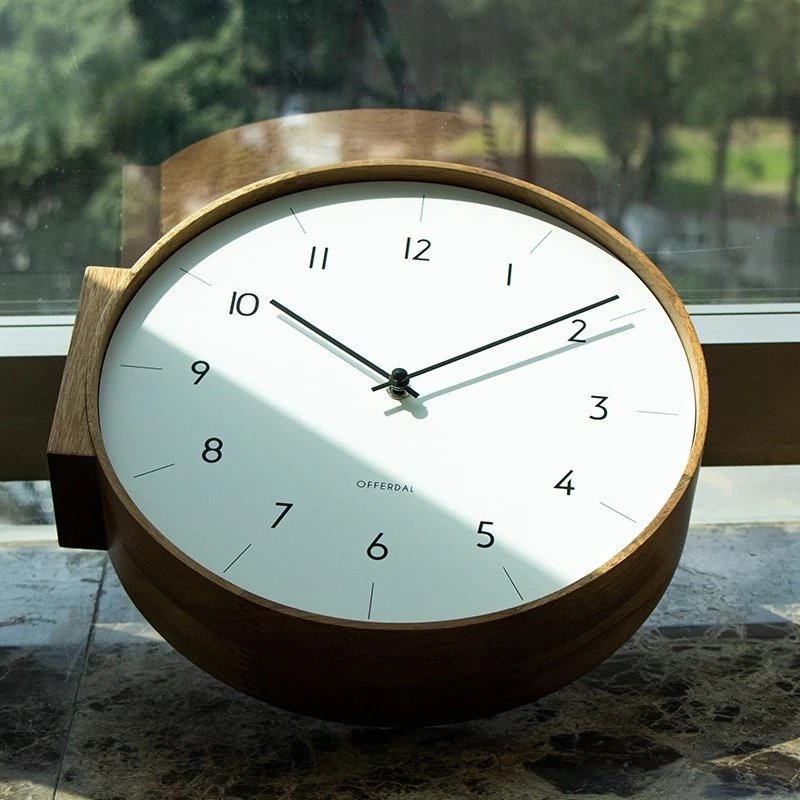 Japanese-style Solid Wood Doub - Japanese Luxury Lifestyle ulasan dan harga