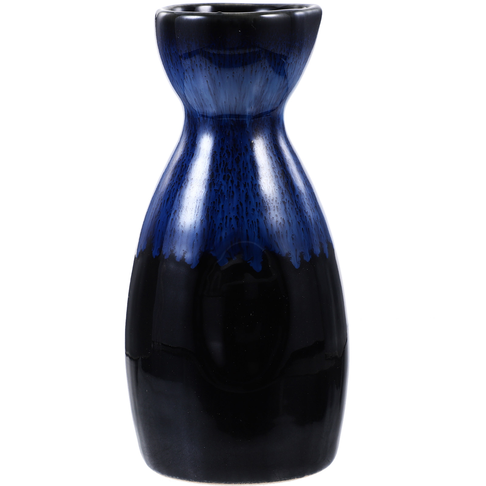 Ceramic Sake Bottle Japanese S - Japanese Tea ulasan dan harga