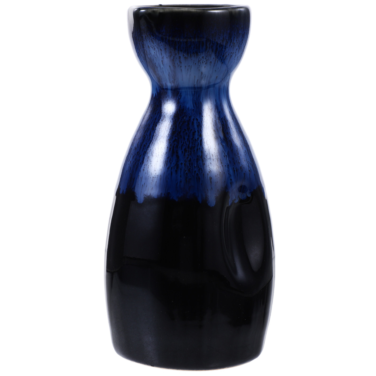 Ceramic Sake Bottle Japanese S - Japanese Tea ulasan dan harga