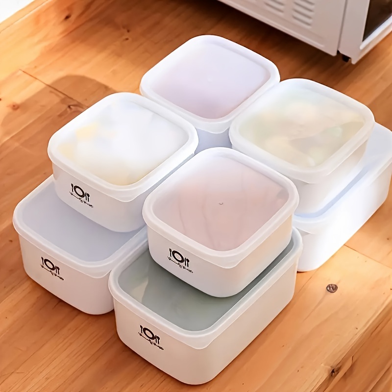 Food Grade Rectangular Plastic - Bento Box ulasan dan harga