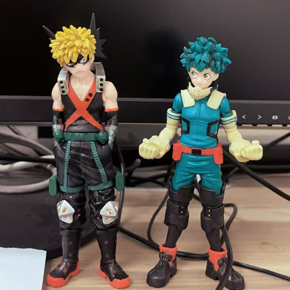 New Product‌ My Hero Academia  - Furoshiki ulasan dan harga