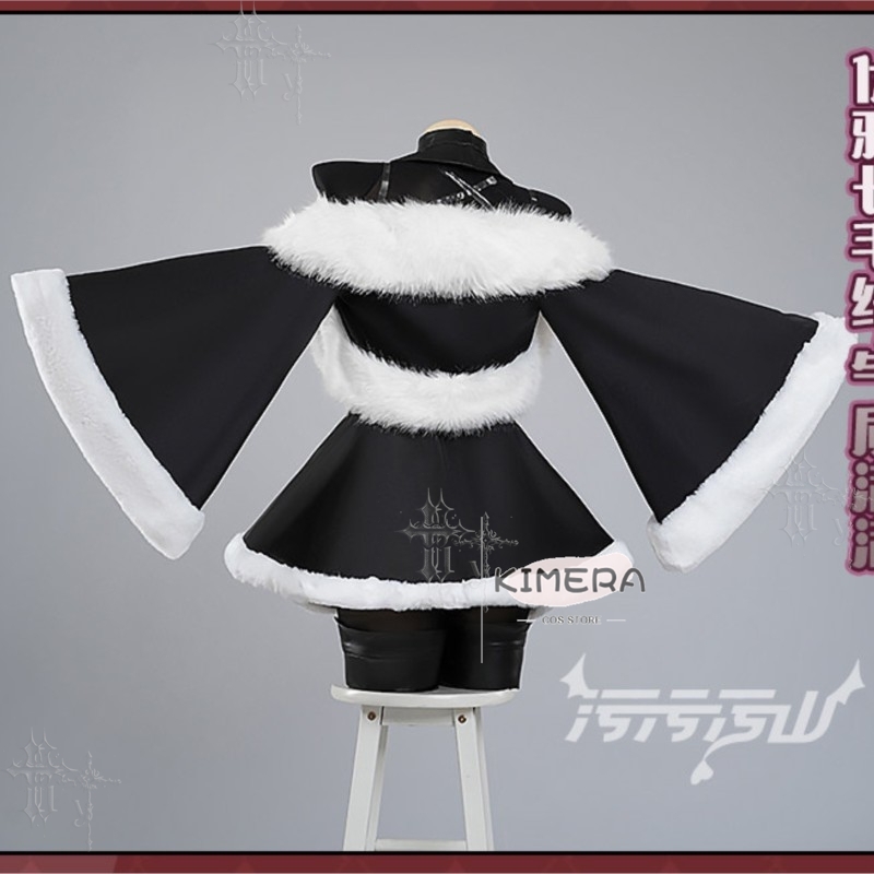 Azur Lane Max Immelmann Cospla - Japanese Fan ulasan dan harga