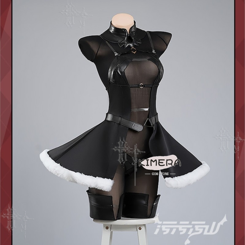 Azur Lane Max Immelmann Cospla - Japanese Fan ulasan dan harga