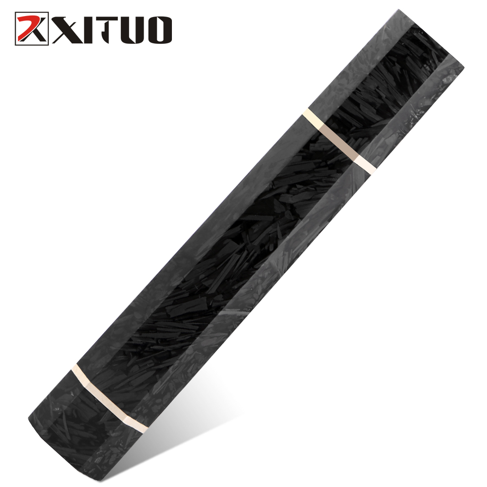 Handmade Resin & Carbon Fiber  - Japanese Knife ulasan dan harga