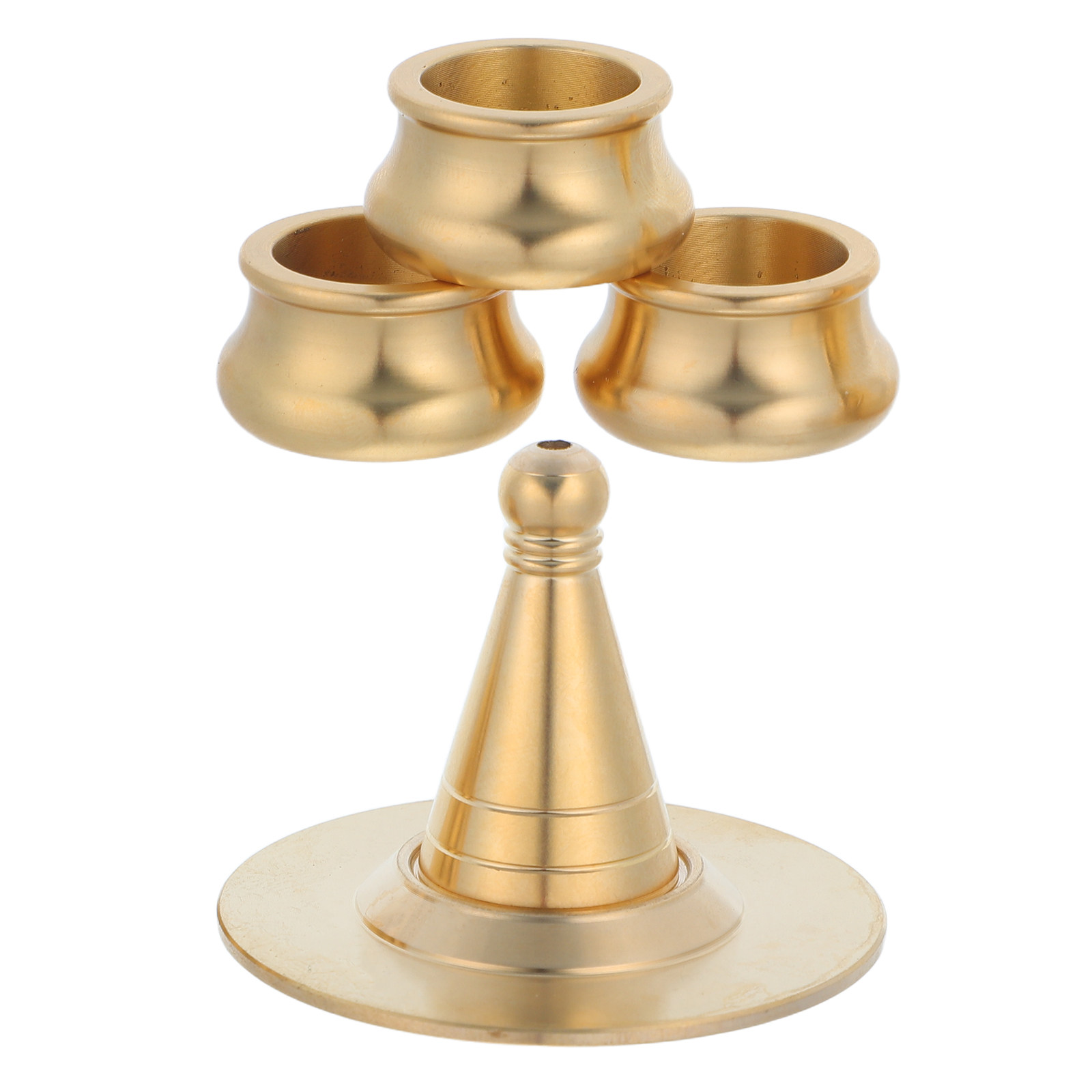 1Set Incense Cone Mold Set DIY - Incense Holder ulasan dan harga