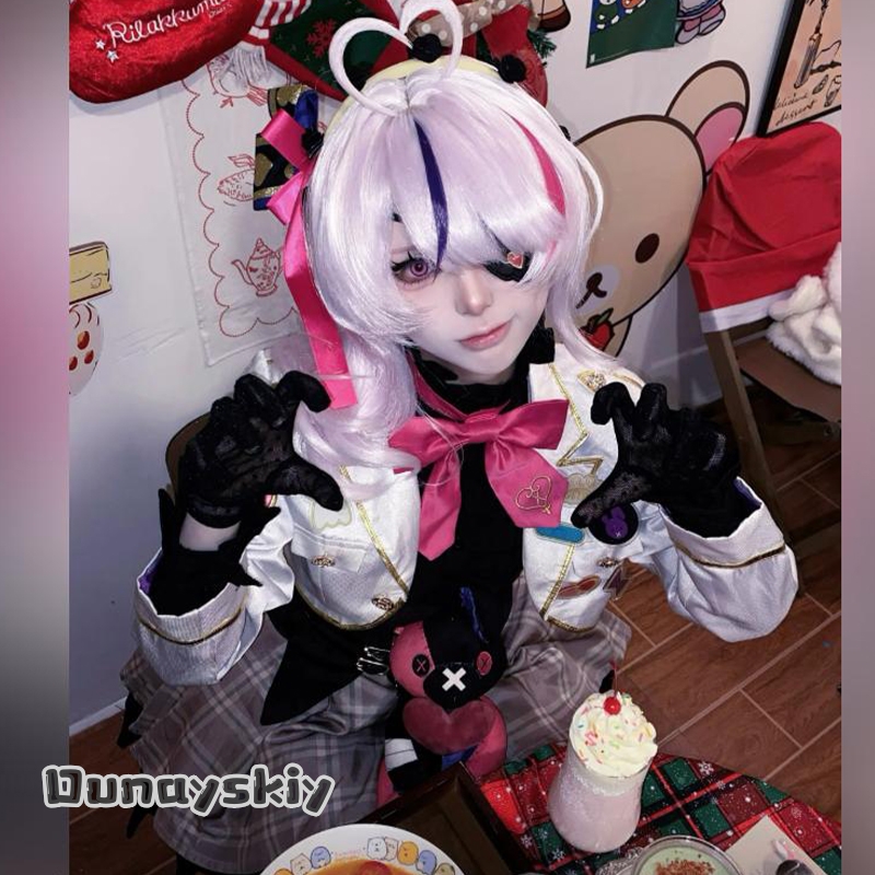 BkiM*/Maria Marionette Virtual - Japanese Fan ulasan dan harga