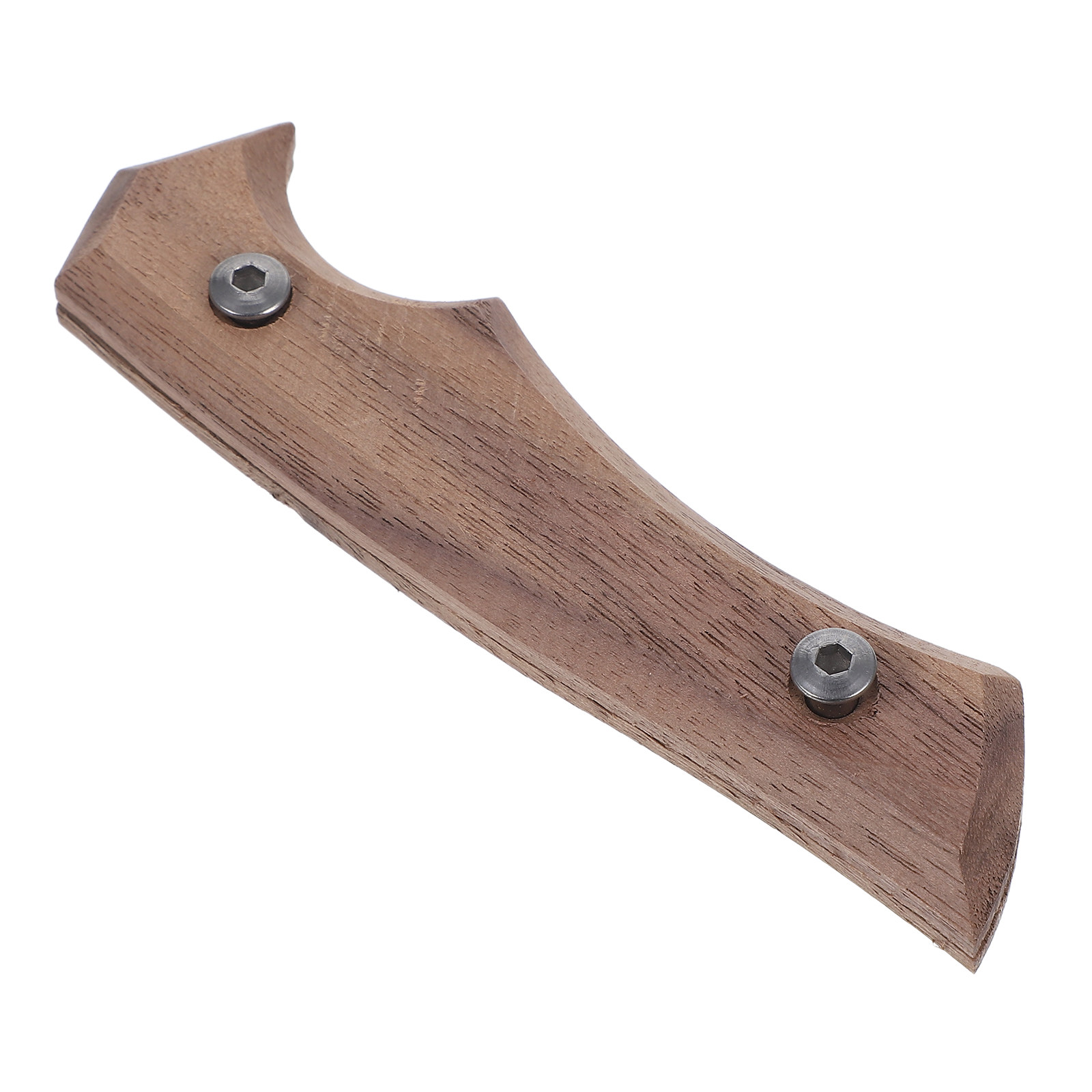 Premium Beech Wood Knife Handl - Japanese Knife ulasan dan harga