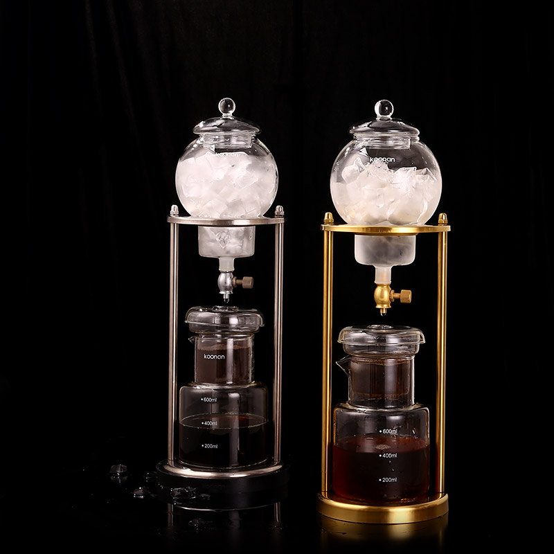 600ml Japanese‑Style Glass Col - Japanese Tea ulasan dan harga