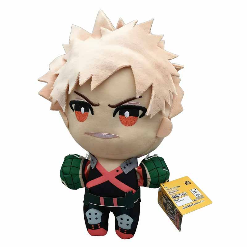 @@2026 Anime 25cm My Hero Acad - Furoshiki ulasan dan harga