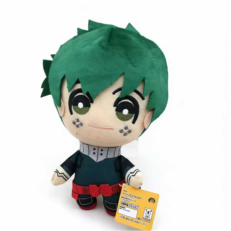 @@2026 Anime 25cm My Hero Acad - Furoshiki ulasan dan harga