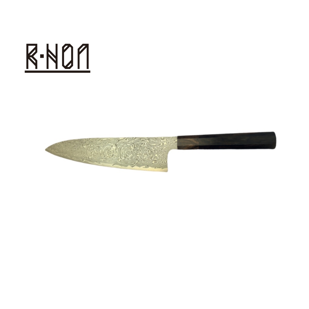 RHON Gyuto Knife 67Layer VG10  - Japanese Knife ulasan dan harga