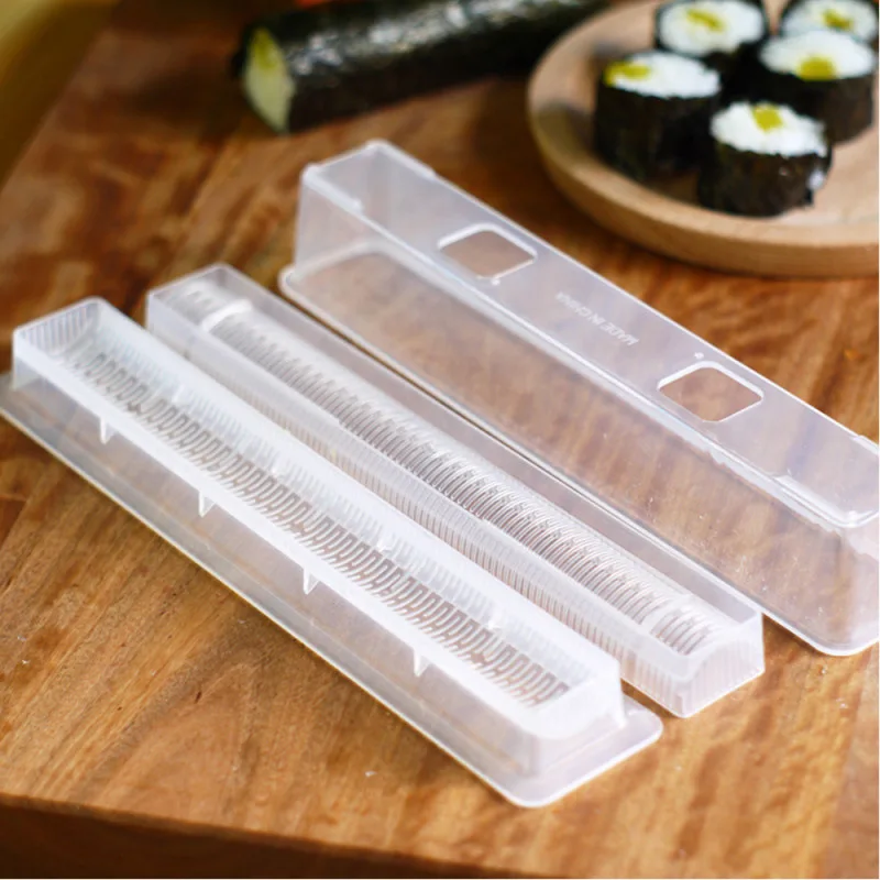 Portable Japanese Roll Sushi M - Sushi Making Kit ulasan dan harga