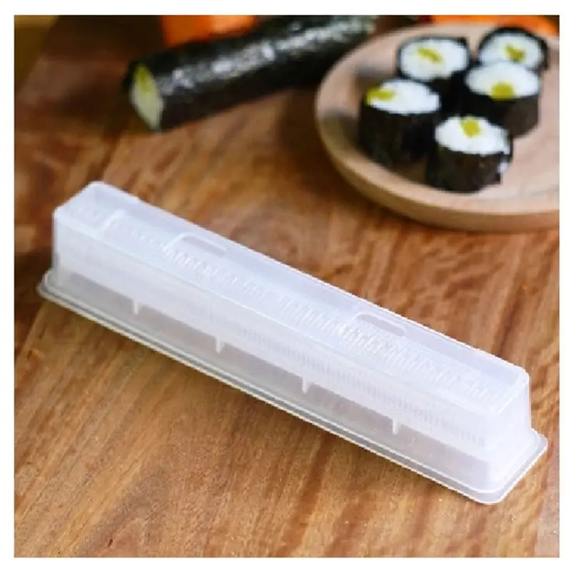 Portable Japanese Roll Sushi M - Sushi Making Kit ulasan dan harga