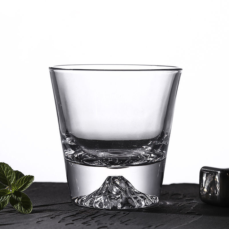 2pcs Set Wine Glasses Japanese - Japanese Tea ulasan dan harga