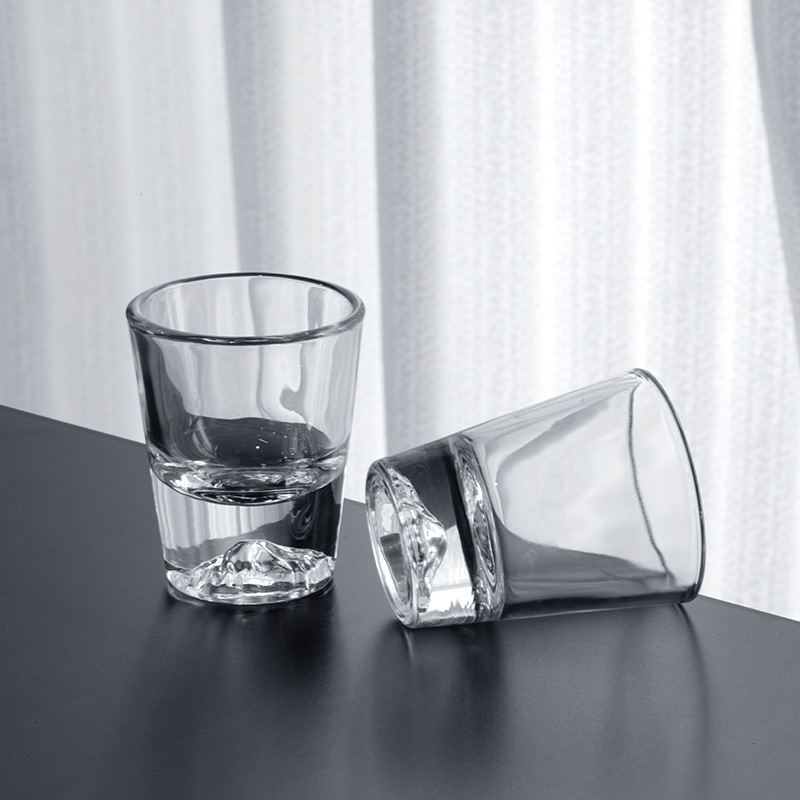 2pcs Set Wine Glasses Japanese - Japanese Tea ulasan dan harga