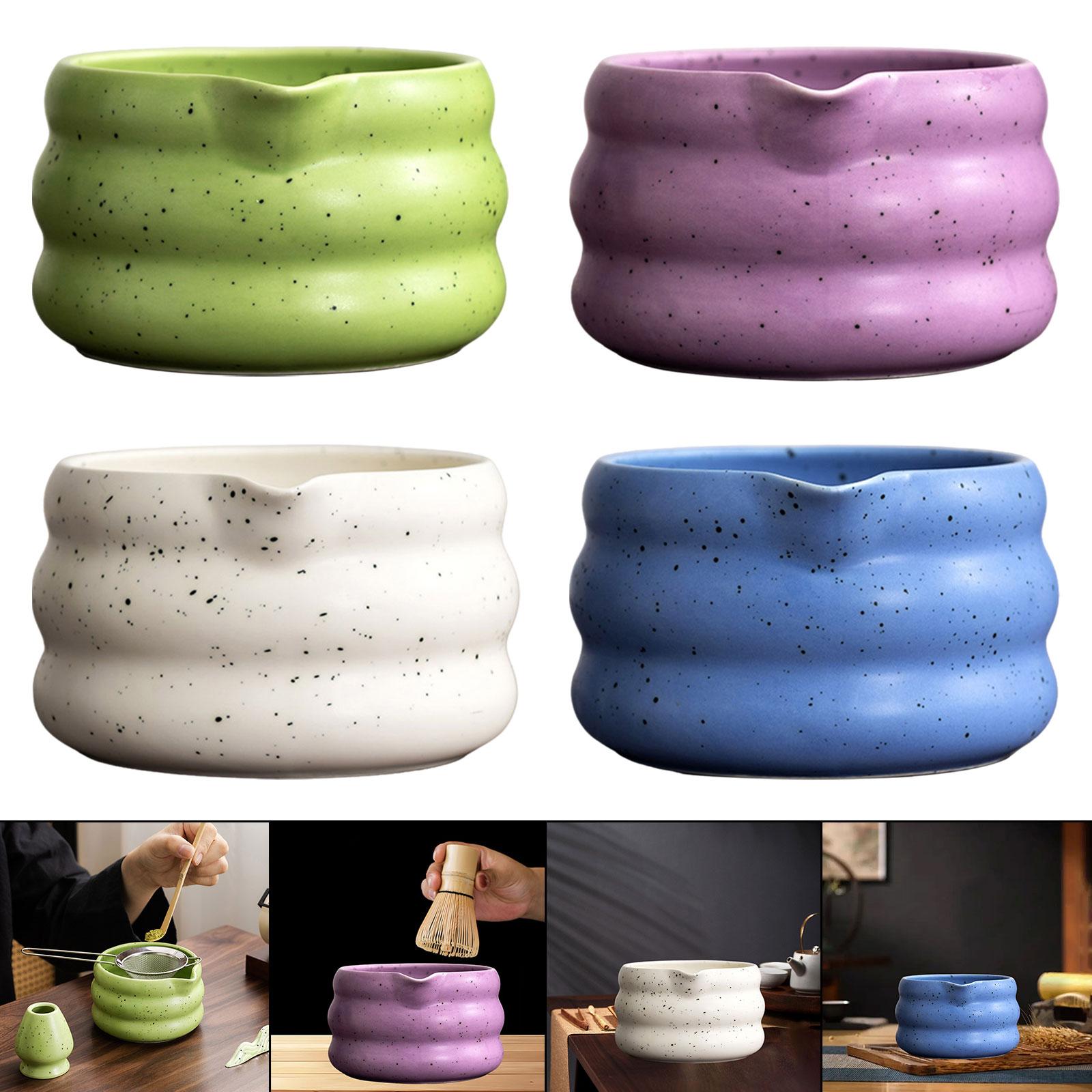 Japanese Matcha Bowl Pottery B - Japanese Pottery ulasan dan harga