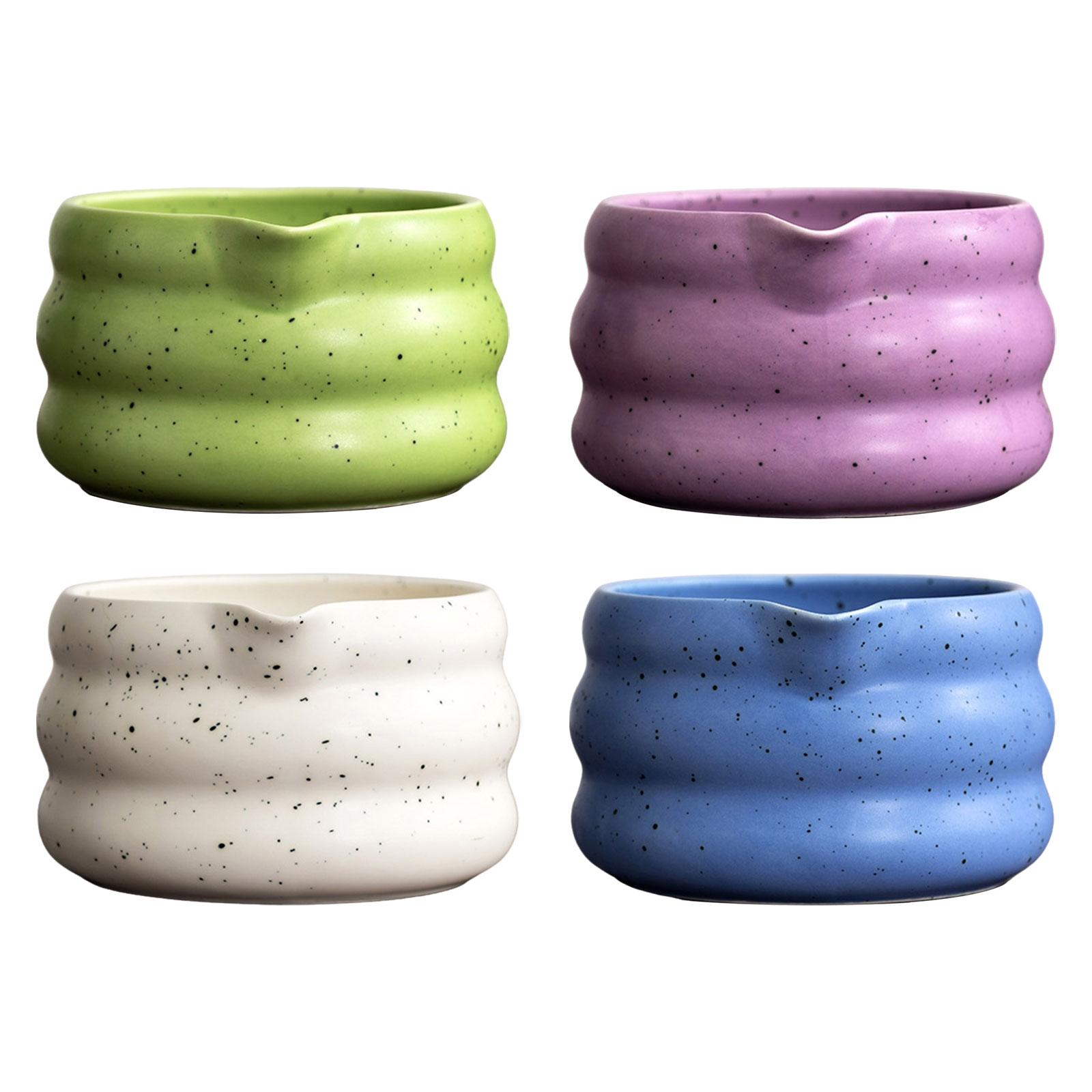 Japanese Matcha Bowl Pottery B - Japanese Pottery ulasan dan harga