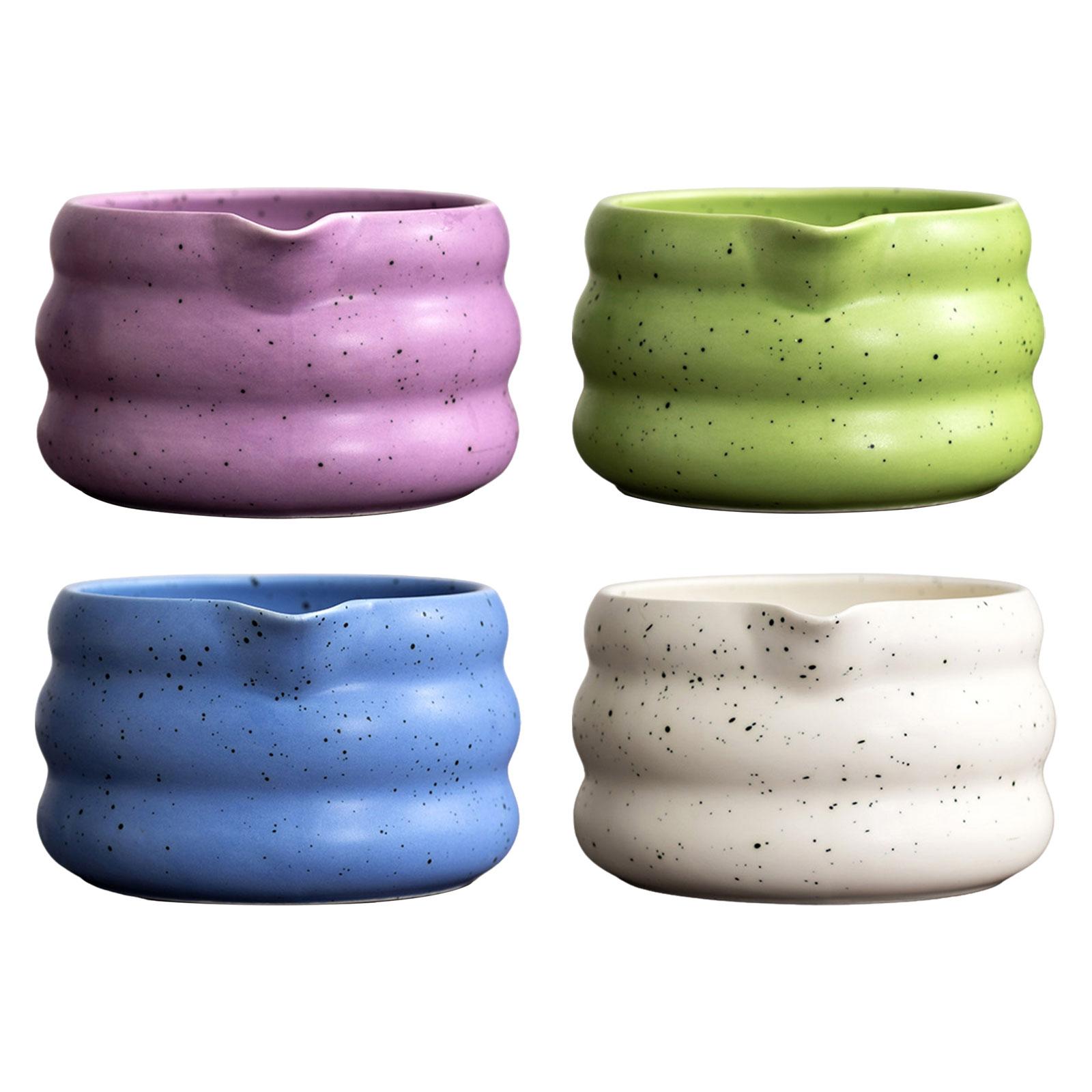 Japanese Matcha Bowl Pottery B - Japanese Pottery ulasan dan harga