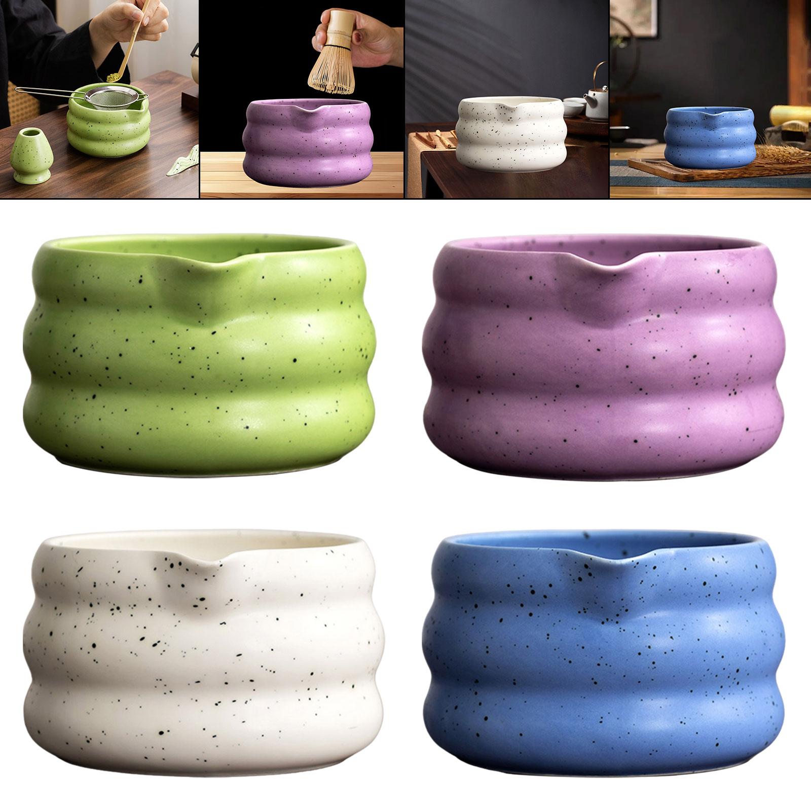 Japanese Matcha Bowl Pottery B - Japanese Pottery ulasan dan harga