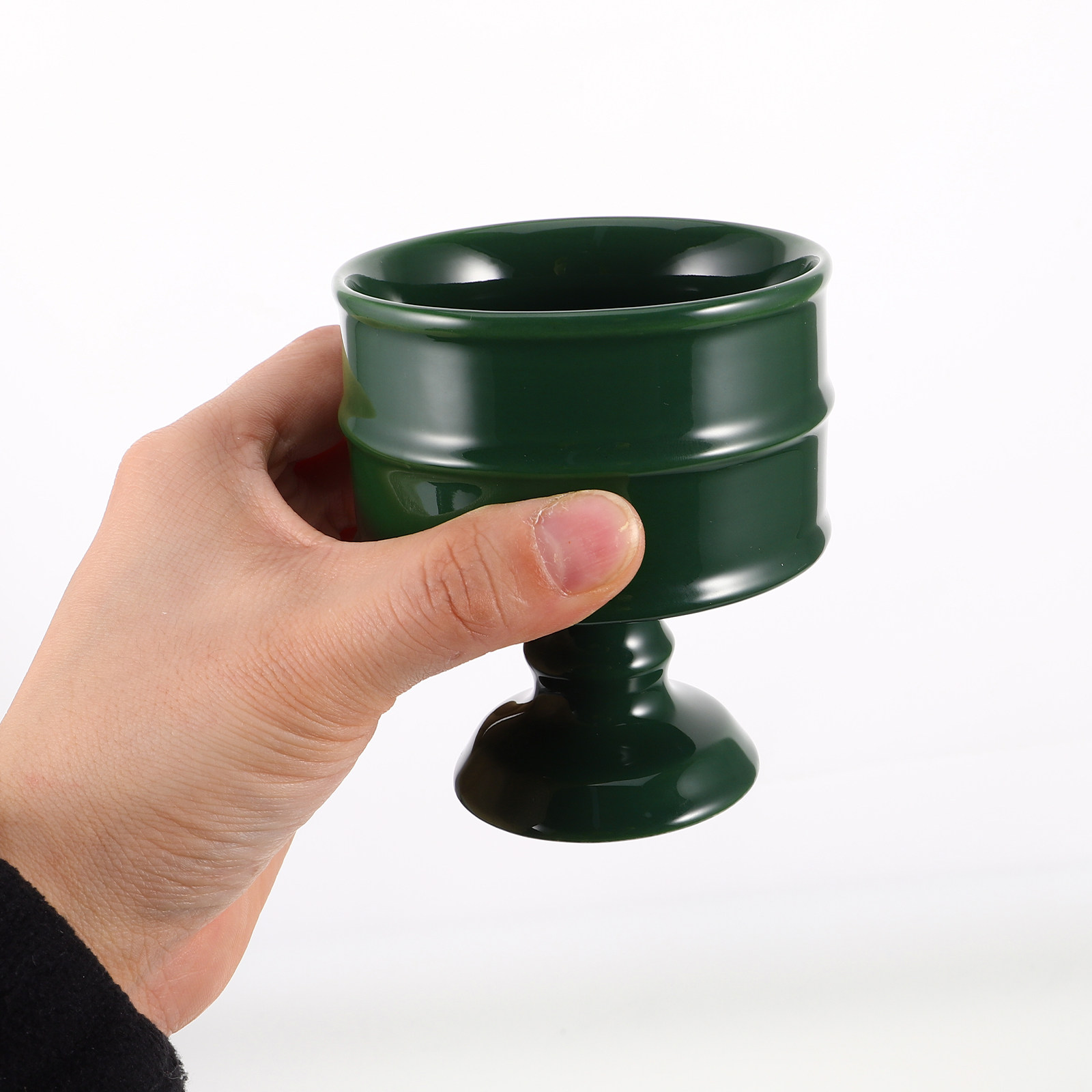 Ceramic Holder Aromatherapy In - Incense Holder ulasan dan harga