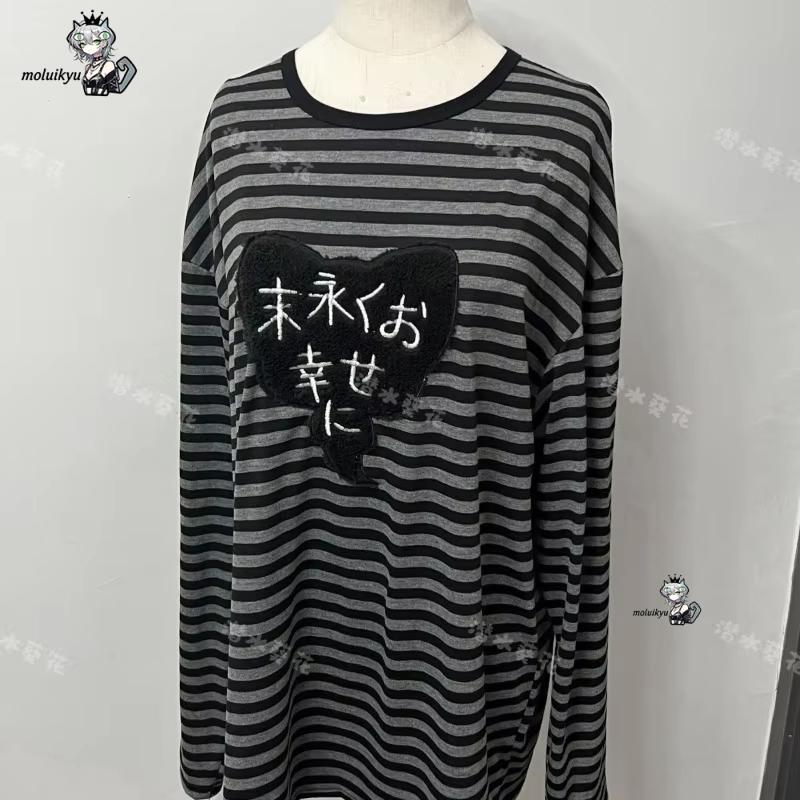 Y2K American Punk Vintage O Ne - Matcha ulasan dan harga