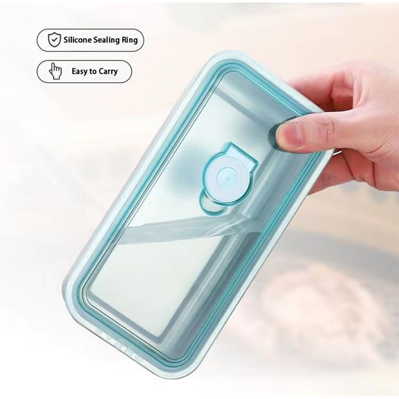 Portable Stainless Steel Fresh - Bento Box ulasan dan harga