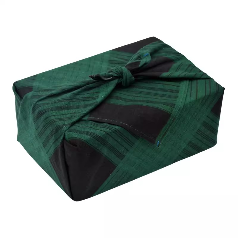 Classic Stripe Tablecloth Retr - Furoshiki ulasan dan harga
