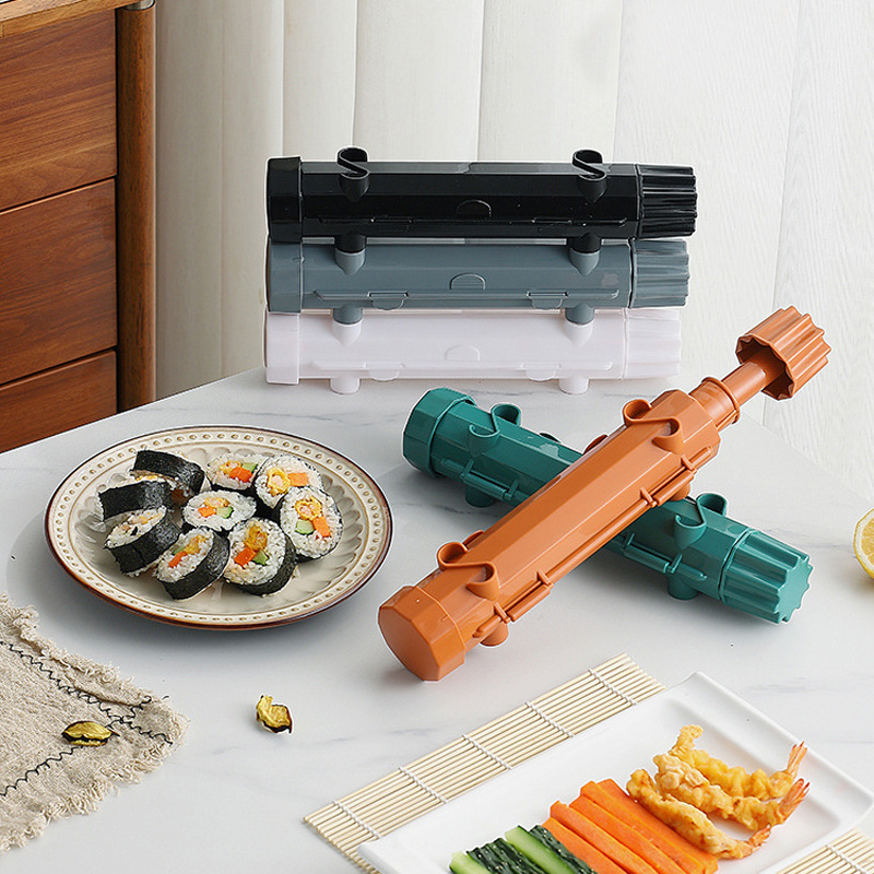 1pc Convenient And Quick To DI - Sushi Making Kit ulasan dan harga