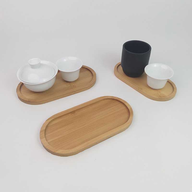 Tableware Solid Wood Dessert P - Japanese Snacks ulasan dan harga