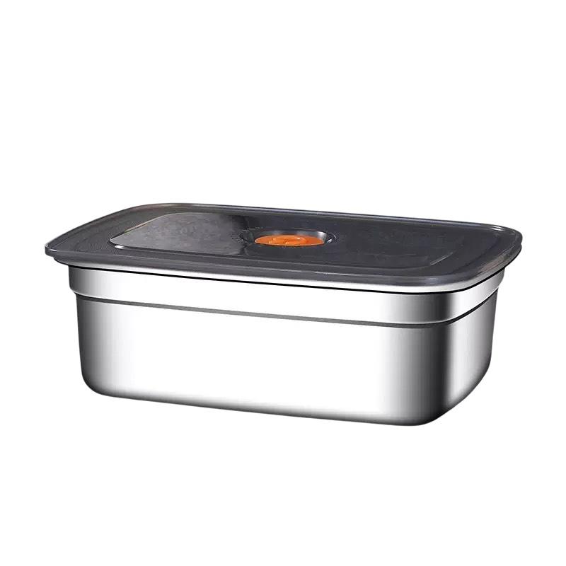 Stainless Steel Camping Lunch  - Bento Box ulasan dan harga